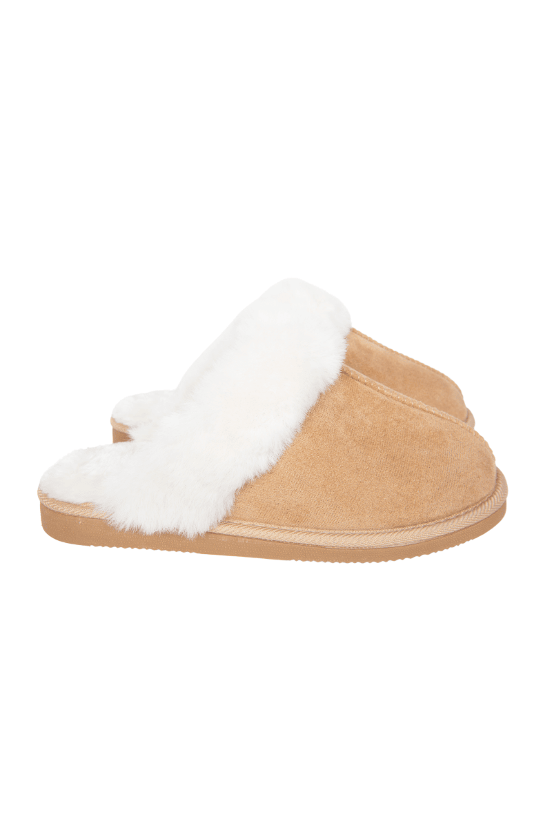 Sand Slip On Slippers