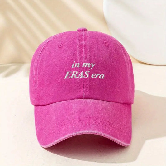 In My Eras Era Hat