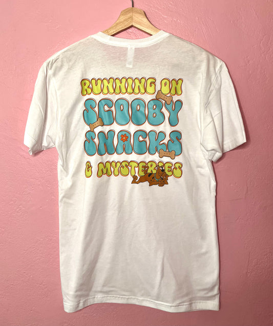 Scooby-Doo Tee