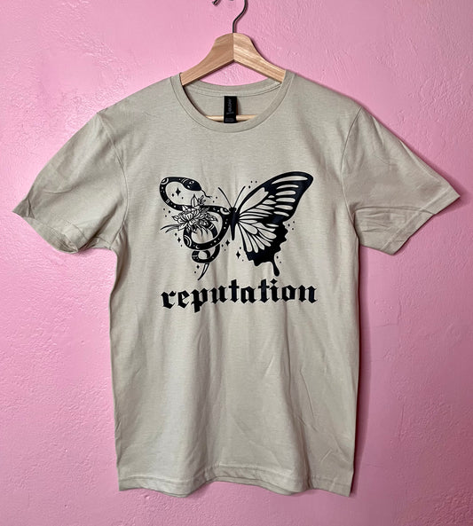 reputation T-Shirt